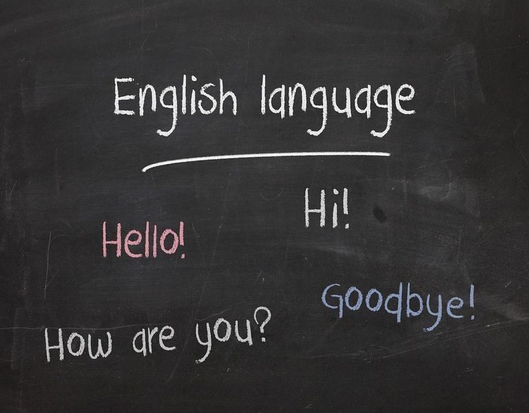 Lekcje języka angielskiego przez internet