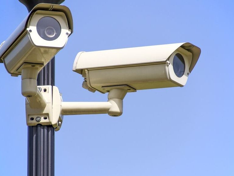 Wpływ systemów CCTV na bezpieczeństwo obiektów