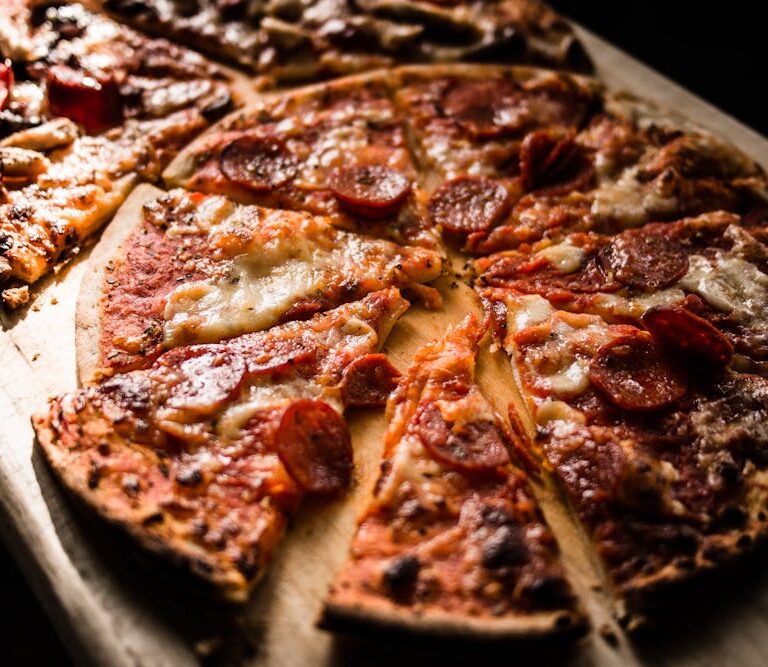 Piece do pizzy opalane drewnem – wybierz najlepszy model