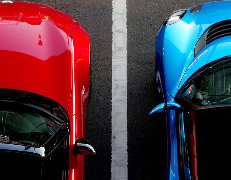 Parking lotnisko Balice – zakres usług