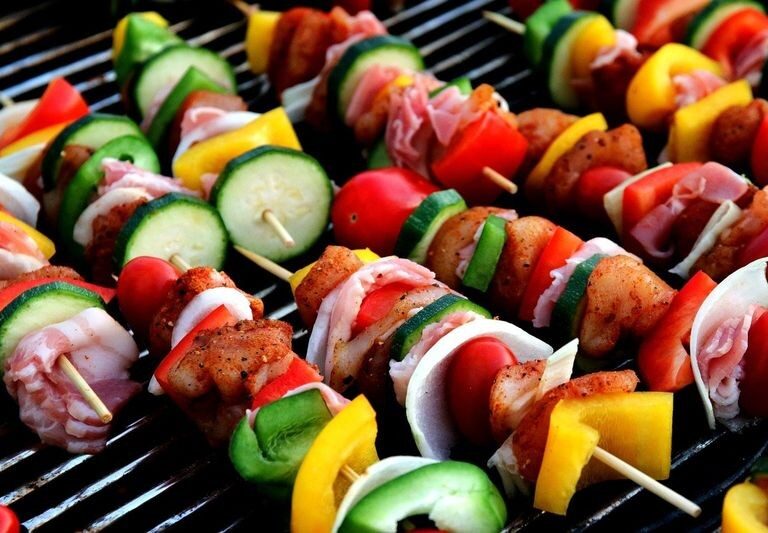 Grilowanie a zakup sprzętu