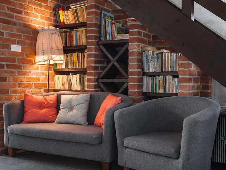 Sofa rozkładana