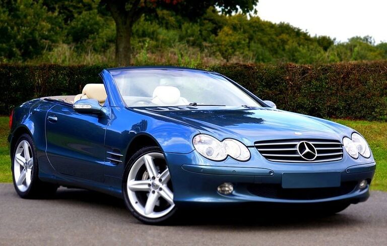 Zakup pojazdów używanych