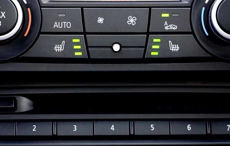 Webasto – co obejmuje serwisowanie?