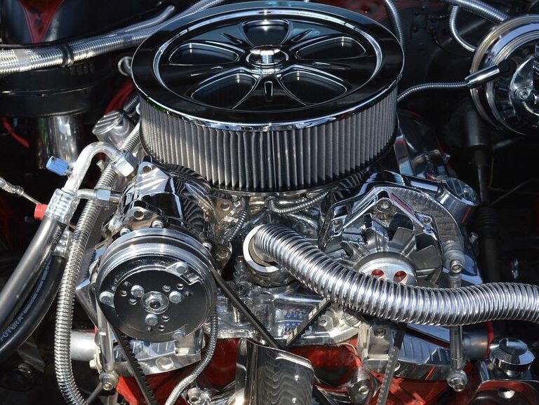 Naprawa samochodów – istotne kwestie