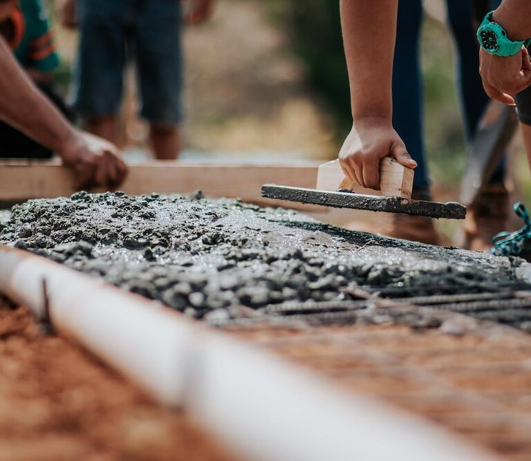 Budowa domu – od projektu do realizacji