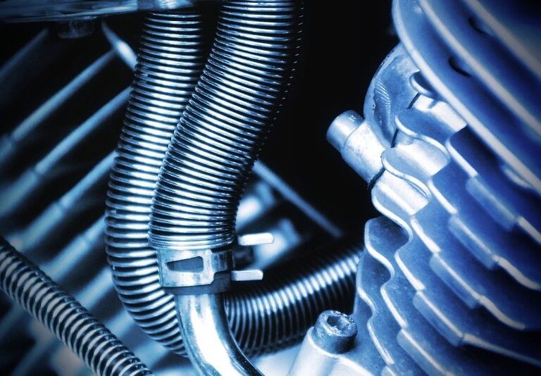 Ścieżka kariery mechanika samochodowego – co warto wiedzieć?