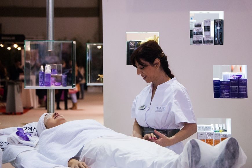 Zakres zabiegów w medycynie estetycznej