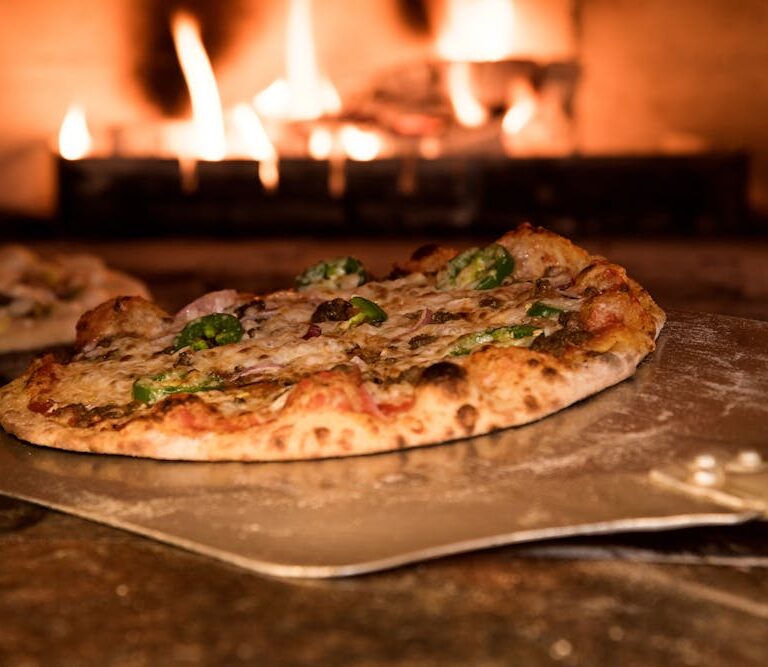 Współpraca z siecią pizzerii – aspekty organizacyjne