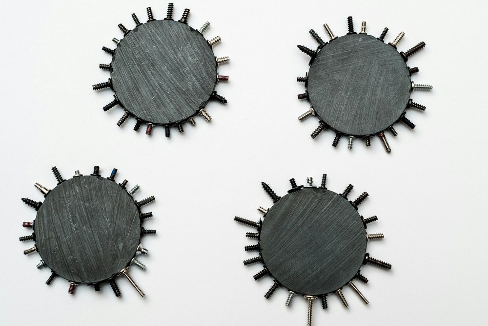 Przegląd magnesów neodymowych i innych