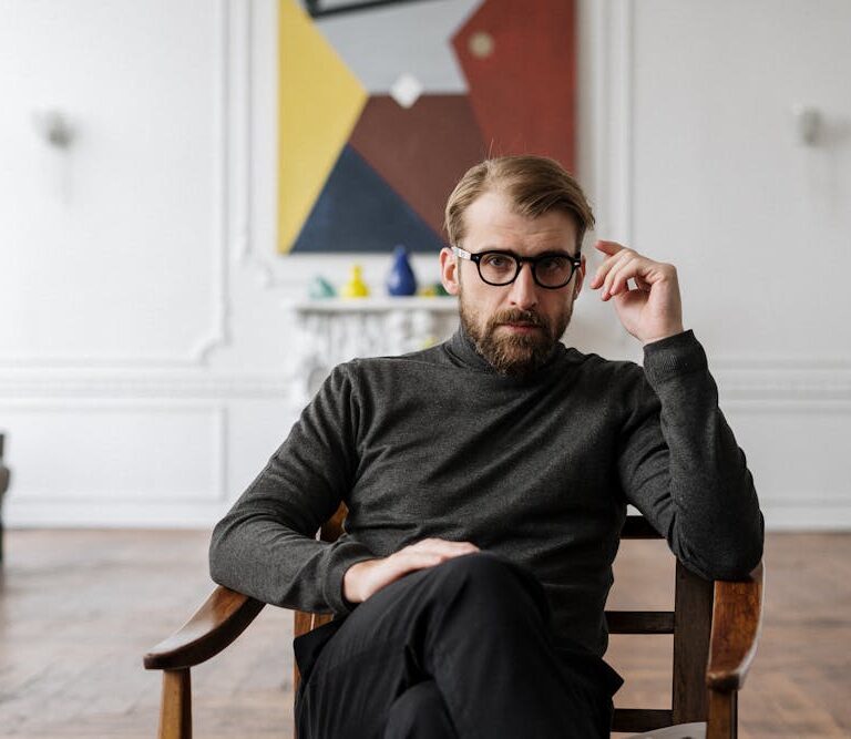 Porady psychologiczne – informacje dotyczące kontekstu i przebiegu