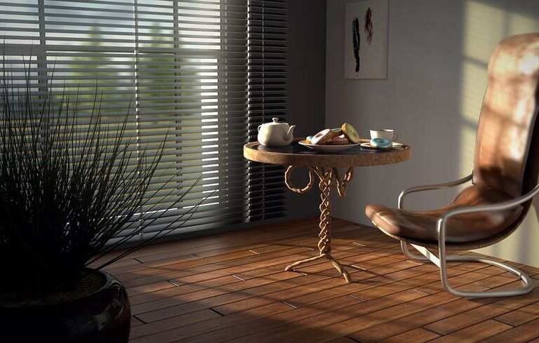 Aranżacja i wykończenia wnętrz w pełnym zakresie