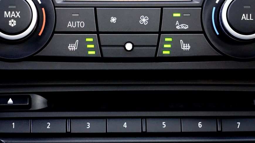 Naprawa klimatyzacji samochodowej – informacje praktyczne