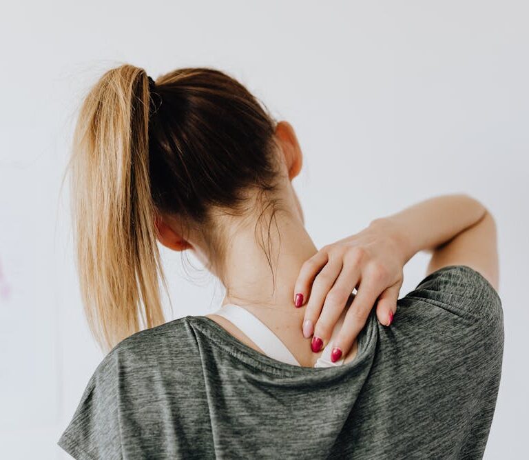 Fizjoterapia w rehabilitacji pourazowej