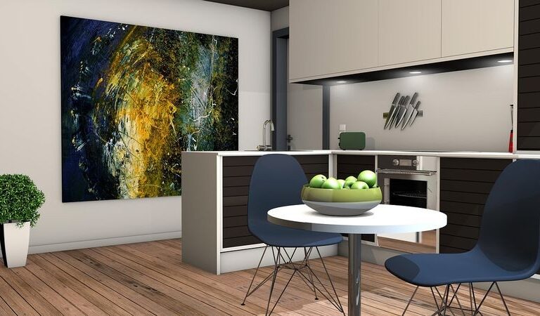 Zastosowania szkła lakierowanego w przestrzeniach komercyjnych