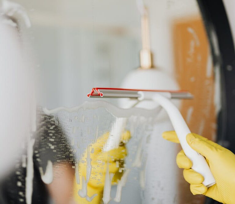 Profesjonalne preparaty chemiczne – informacje o właściwościach