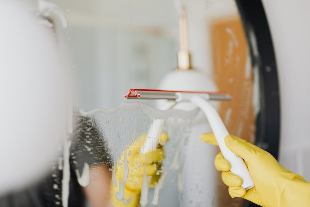 Profesjonalne preparaty chemiczne – informacje o właściwościach