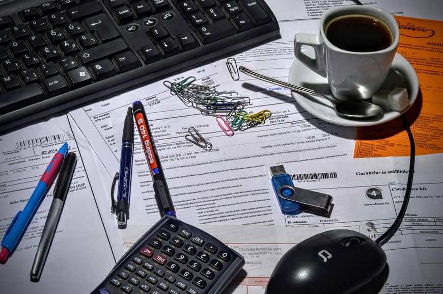 Elektroniczne wystawianie dokumentów sprzedażowych – najważniejsze zagadnienia